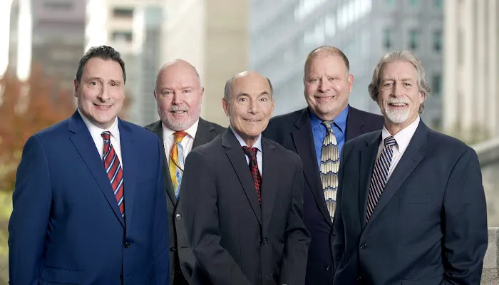 Cohen, Snyder, Eisenberg & Katzenberg, P.A. 4