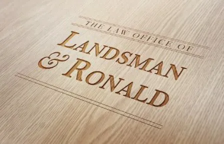 The Law Office of Landsman & Ronald 4