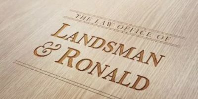 The Law Office of Landsman & Ronald