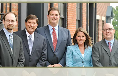 The Law Office of Landsman & Ronald 4