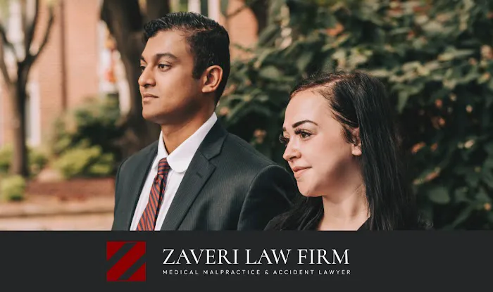 Zaveri Law Firm Injury & Accident Lawyers 4