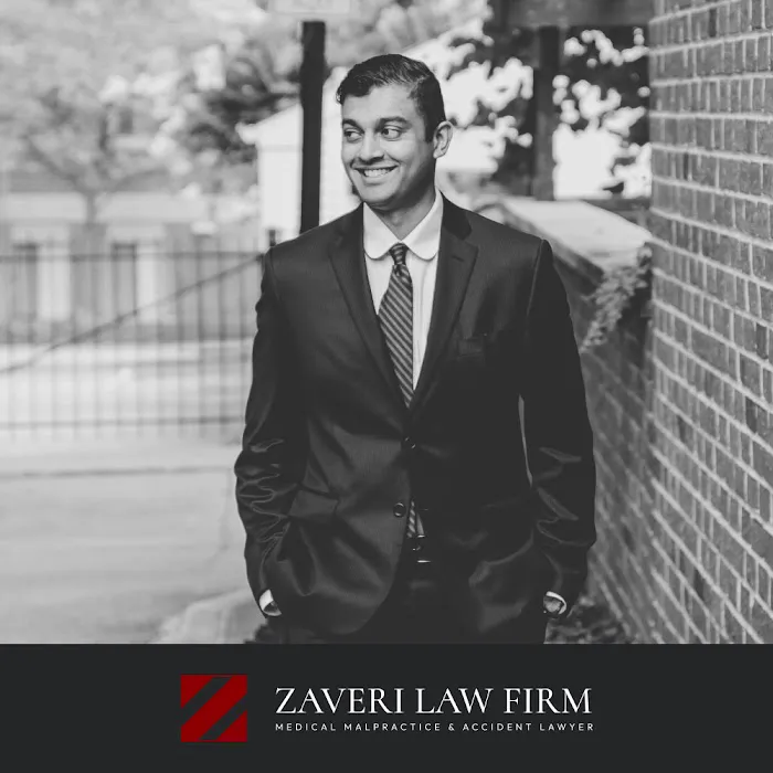 Zaveri Law Firm Injury & Accident Lawyers 4
