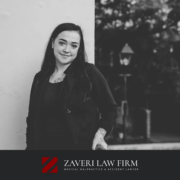 Zaveri Law Firm Injury & Accident Lawyers 4
