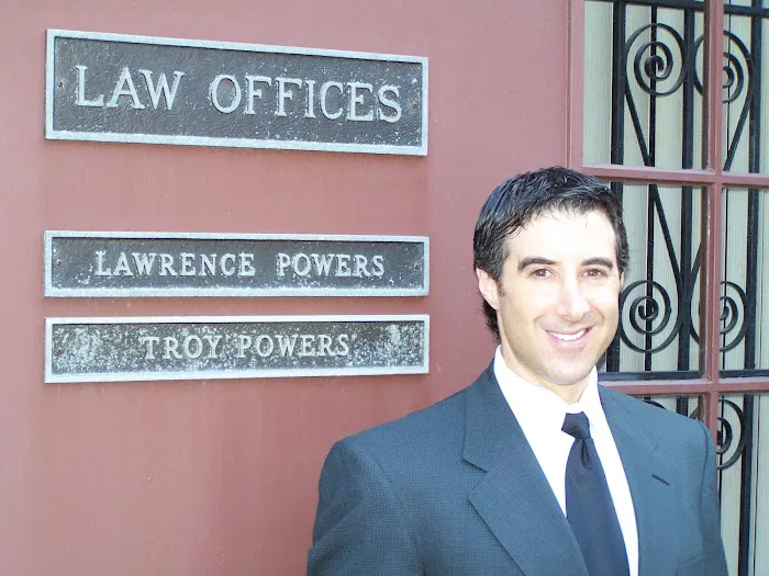 Powers & Powers 4