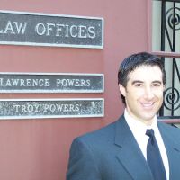 Powers & Powers ico