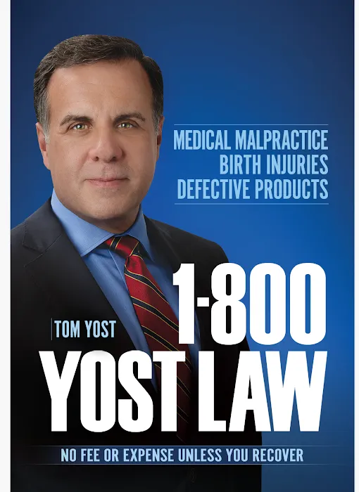 The Yost Legal Group 4