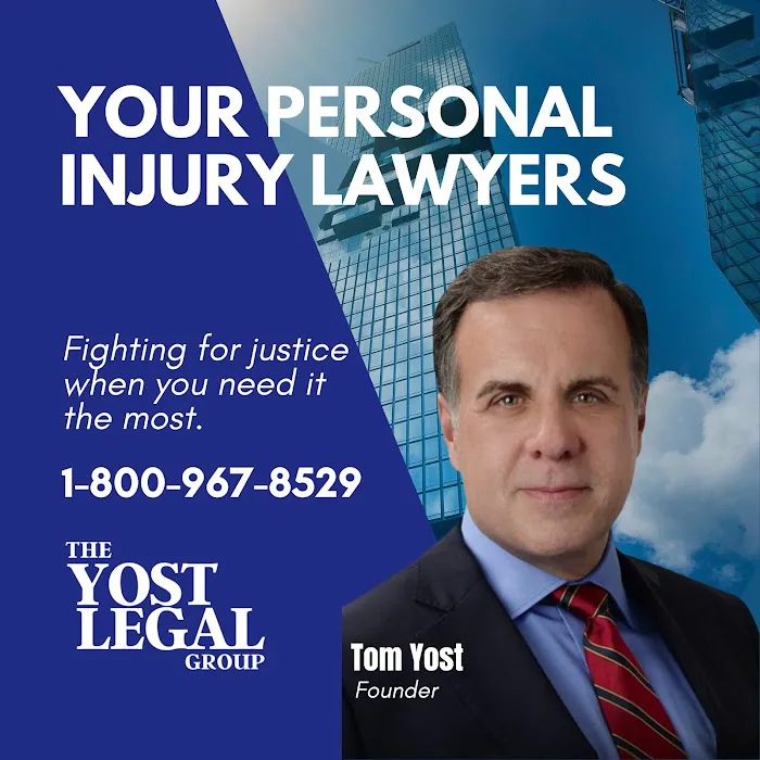 The Yost Legal Group 4