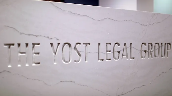 The Yost Legal Group 4