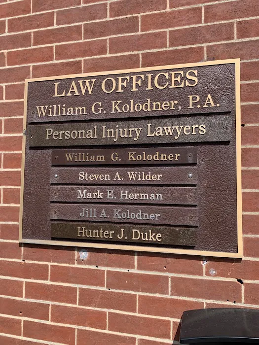 WGK Personal Injury Lawyers - Baltimore Office 4