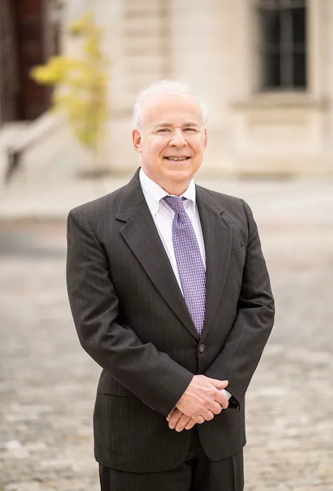WGK Personal Injury Lawyers - Baltimore Office 4