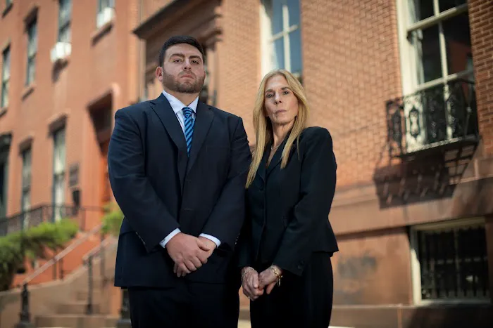 WGK Personal Injury Lawyers - Baltimore Office 4