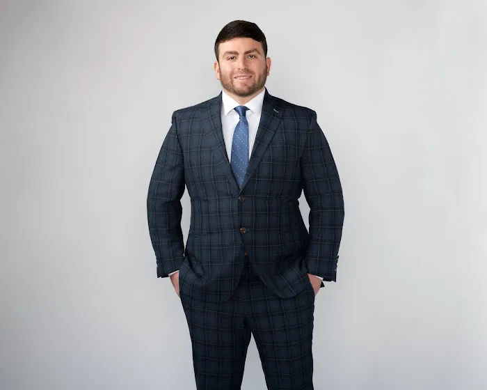 WGK Personal Injury Lawyers - Baltimore Office 4