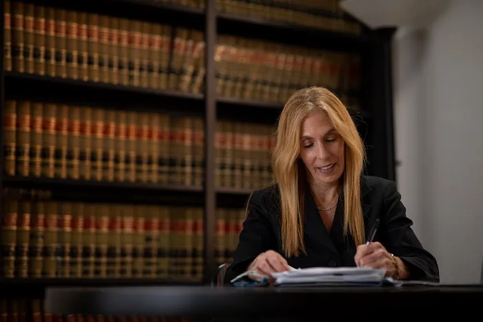 WGK Personal Injury Lawyers - Baltimore Office 4