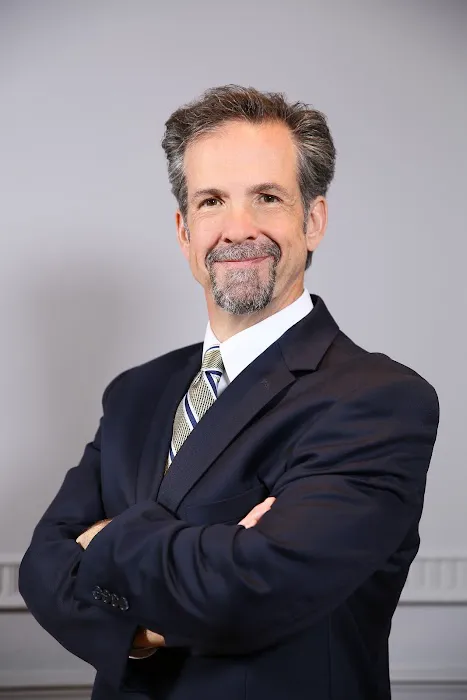 Eric T. Kirk, Personal Injury Attorney 3