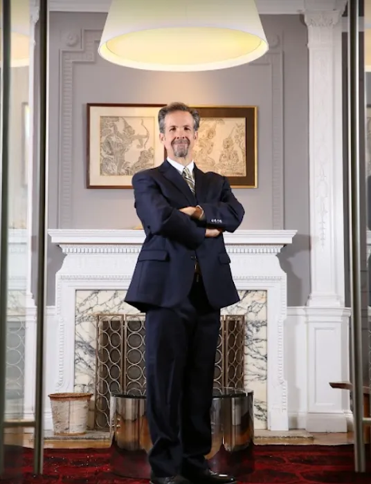 Eric T. Kirk, Personal Injury Attorney 3