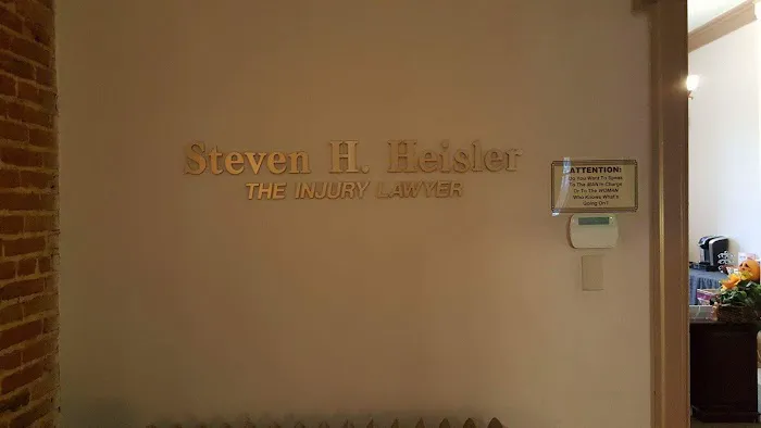 Steven H. Heisler 4