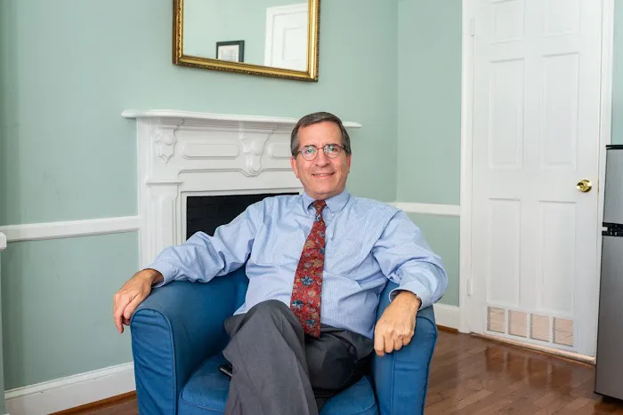 The Law Office of David B. Shapiro 4