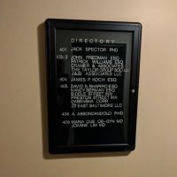 Law Offices of John L. Friedman ico