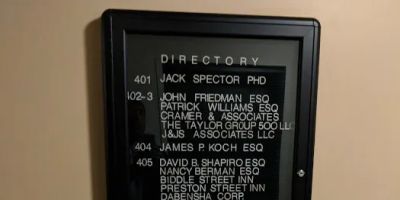 Law Offices of John L. Friedman