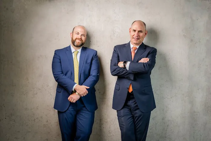 Greenberg Law Offices 4