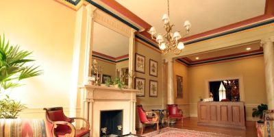 Greenberg Law Offices