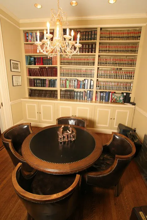 Greenberg Law Offices 4