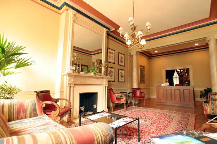 Greenberg Law Offices 4