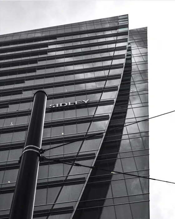 Sidley Austin LLP 5