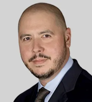 Foley & Lardner LLP: Kevin Garland 5