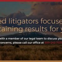 Alcaraz Law, P.A. ico