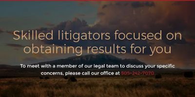 Alcaraz Law, P.A.