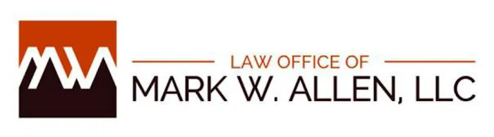 Mark W. Allen Law Office 5