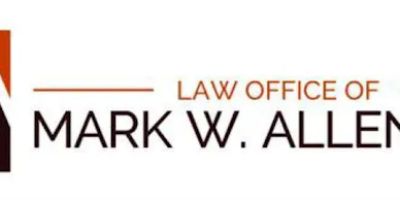 Mark W. Allen Law Office