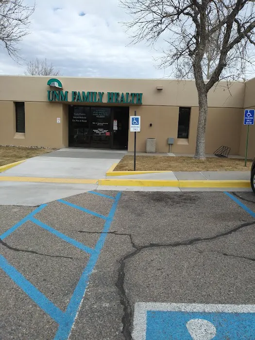 Mark W. Allen Law Office 5