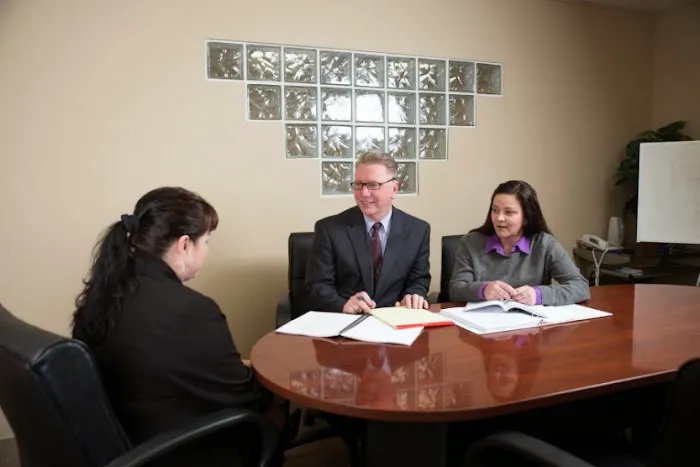 New Mexico Financial and Family Law 5