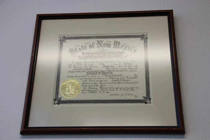 New Mexico Financial and Family Law 5