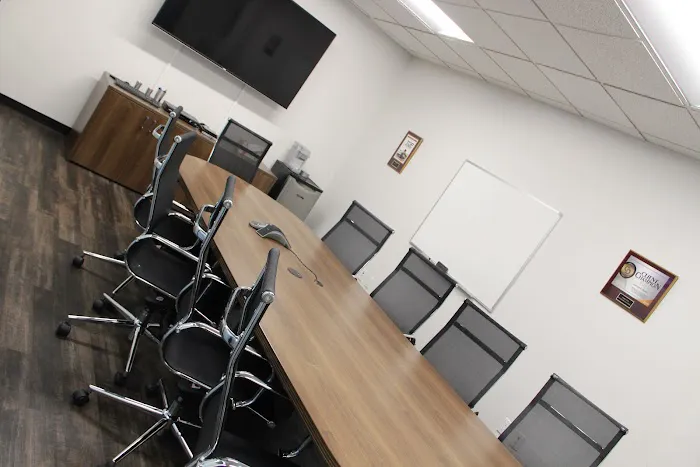 New Mexico Financial and Family Law 5