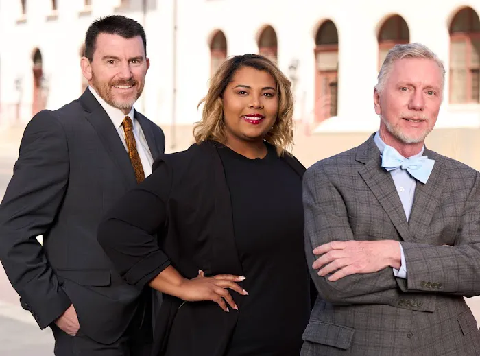 Kat Fox, Estate Planning Attorney 5