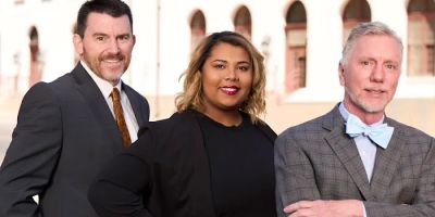 Kat Fox, Estate Planning Attorney