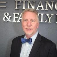 Don F. Harris, Esq. Family Law Attorney ico