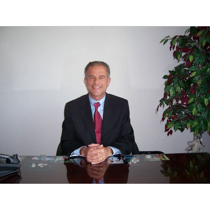 Attorney Alfred Sanchez 5
