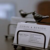 Runion Personal Injury Lawyers - Albuquerque Office ico