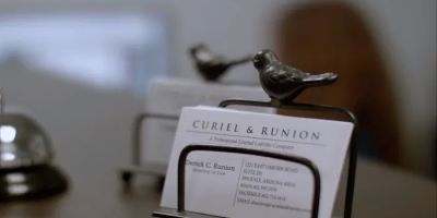 Runion Personal Injury Lawyers - Albuquerque Office