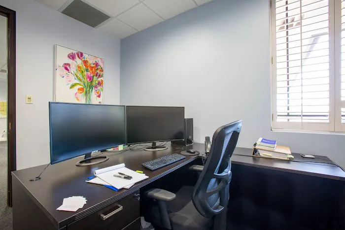 Runion Personal Injury Lawyers - Albuquerque Office 5