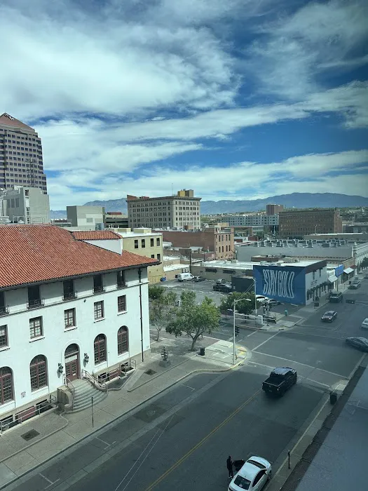 Runion Personal Injury Lawyers - Albuquerque Office 5
