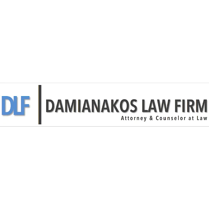 Damianakos Law 5