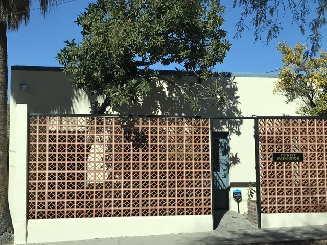 B. Berry Law Offices 5