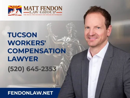 Matt Fendon Law Group 5