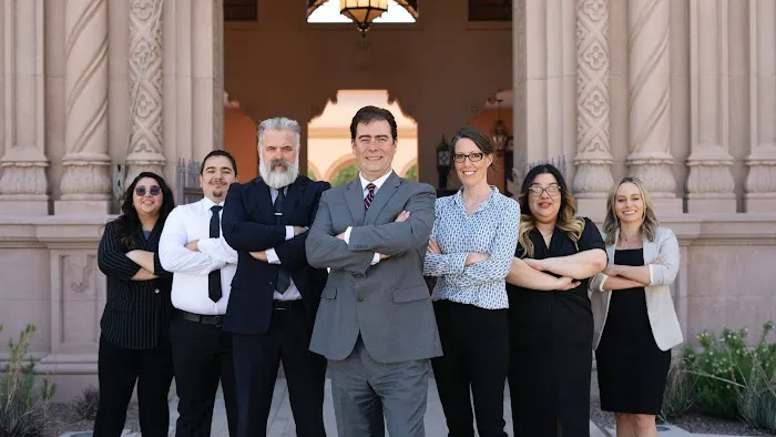 Katsarelis Law Criminal Defense Attorneys Tucson 5