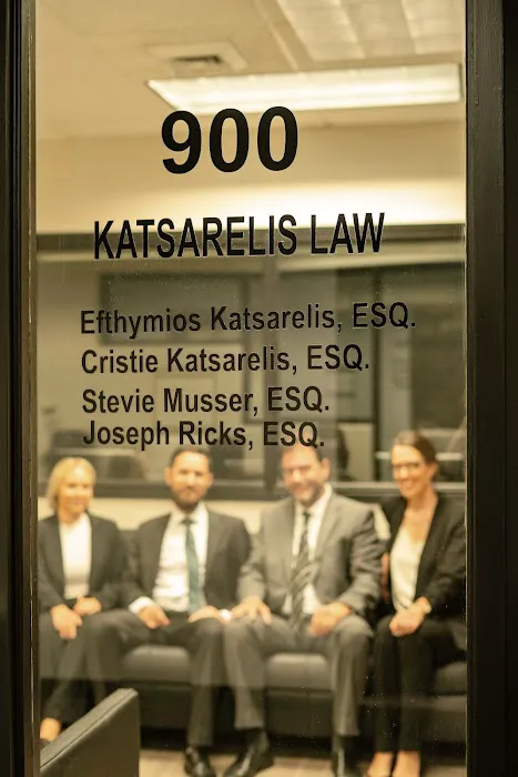 Katsarelis Law Criminal Defense Attorneys Tucson 5